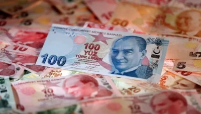 سعر صرف الليرة التركية عند افتتاح يوم الاربعاء
