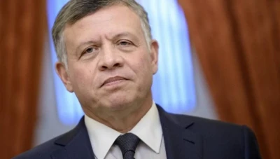 الملك الأردني يوجه رسالة للرئيس الإسـ.ـرائـيلي: لنعمل من أجل تحقيق السلام