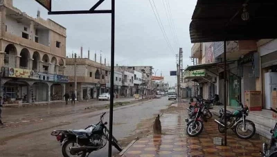 بطريقة مـ.ـروعة... لصـ.ـوص يقتـ.ـلون ثلاثة أطفال بسوريا