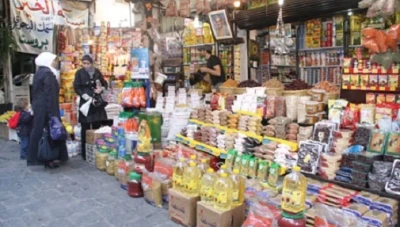 سلع مغشوشة بالأسواق السورية... شركة غذائية معروفة تعيد تعبئة موادها الغذائية المنتهية الصلاحية