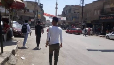 تضاعف رسوم النظافة بسوريا