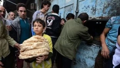 تخفيض مخصصات حلب من الخبز