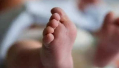 جريـ.ـمة شنيـ.ـعة .. قـ.ـتل ابنه الرضيع بحجة غريبة