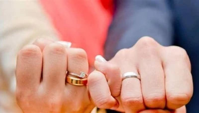 تعديلات جديدة على قوانين الزواج في سوريا