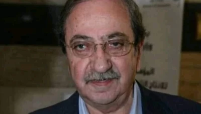 دريد لحام رئيساً لنقابة الفنانين