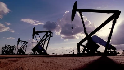 انخفاض كبير تسجله أسعار النفط