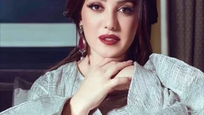 كندة علوش تطلق نداء استغاثة