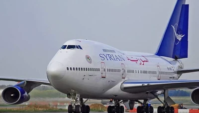 "الخطوط الجوية السورية" تلغي شرطاً للمغادرين