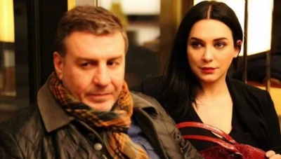 سلاف فواخرجي تعلن انفصالها عن زوجها وائل رمضان