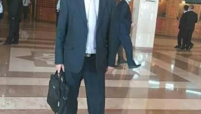 مدير مؤسسة توليد الكهرباء الجديد في أول تصريحاته؟