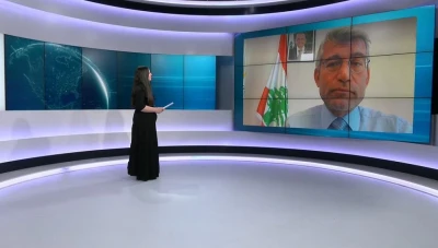 وزير الطاقة اللبناني: نحصل على الغاز من سوريا