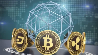 بورصات العملات المشفرة تدخل سوق أبوظبي العالمي