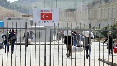 قرار جديد يقضي بترحيل العاملين الأجانب في تركيا