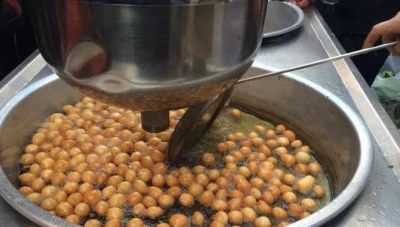 ارتفاع كبير بأسعار الحلويات والعوامة تحلق