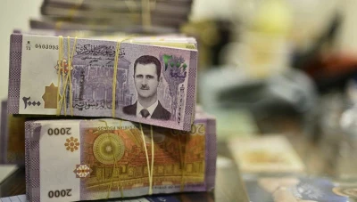 انخفاض متواصل تسجله الليرة السورية عند افتتاح يوم الخميس