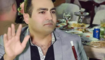 تبرع ب15 الف دولار لمريض ... ابوعلي خضر يرد على الاشاعة بطريقة غير مباشرة