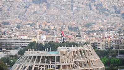 انخفاض ملحوظ بأسعار العقارات بسوريا