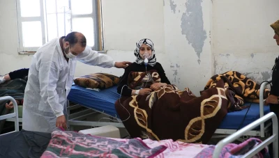 أطباء بشهادات «مـ.ـزوّرة» في سوريا والنقابة عاجزة عن التصرف