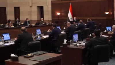 بهدف تحقيق العدالة… الحكومة تناقش مشروع التحفيز الوظيفي