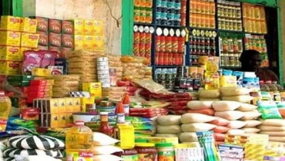 باحث اقتصادي يفـ.ـضح التـ.ـلاعب.. سلع سورية تباع بالعراق بأقل من سعرها بسوريا!