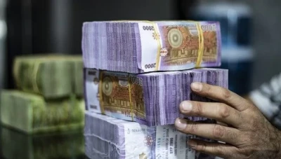 باحث اقتصادي : المواطن ليس لديه ثقة بالبنوك السورية