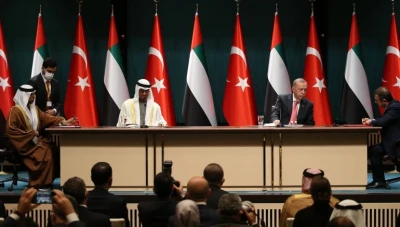 السعودية تتخذ خطوة جديدة تجاه تركيا قريباً