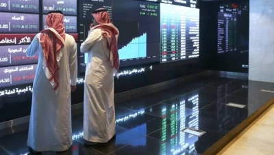 وزير المالية السعودي.. سيكون نمو اقتصادي اقوى من المتوقع للمملكة