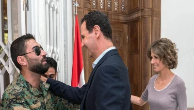 اسماء المستفيدين من مشروع "جريح الوطن" والفئة المشمولة بالمنحة