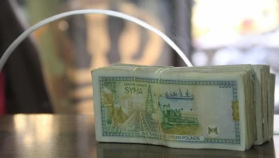الليرة السورية تواصل تحسنها ليوم الأحد