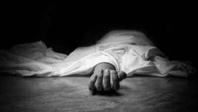 جريـ.ـمة شنـ.ـيعة... شاب يقـ.ـتل والدته بشـ.ـاكوش