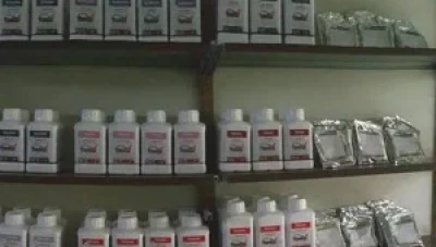 ضبط أدوية مغشوشة في سوريا..والغرامة 100 مليون ليرة