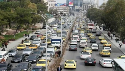 الرسوم الجديدة لتسجيل سيارات الركوب الصغيرة