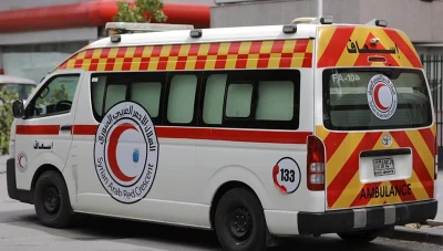 في سوريا.. الاسعاف قبل الإفطار ممنوع في الهلال الأحمر