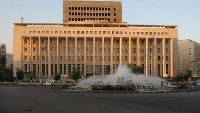 مصرف سورية المركزي يصدر تعميماً لشركات الصرافة