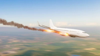 سيجارة وراء تحطُّم طائرة للطيران عام 2016 ومقتل 66 شخصاً.. القصة الكاملة