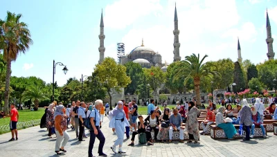 خطة تركية جديدة لجذب المستثمرين ودعم العملات الاجنبية