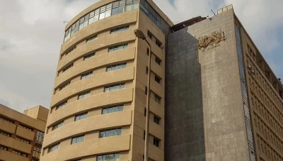 حـ.ـادثة مأسـ.ـاوية... انتـ.ـحار صحفي في مكتبه