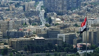 وزير العدل السوري: مرسوم العفو الرئاسي هو مصالحة وطنية