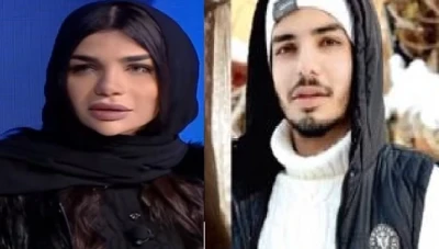 لبنانية "مصححة" جنـ.ـسيا تعلن عن حملها بطفلها الأول! (صور)