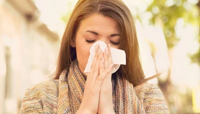 طبيبة سورية تتحدث عن أسباب الحساسية الربيعية وكيفية التخفيف من أعراضها