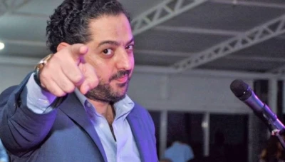 أنس فخري يتحدث عن قيمة ثروته