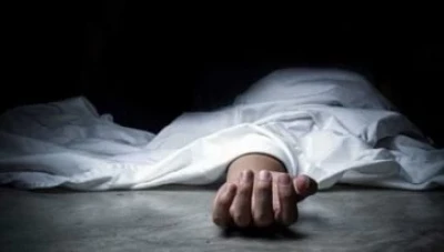 زوج يقـ.ـتل زوجته رمـ.ـيا بالرصـ.ـاص أمام أطفاله خلال أيام العيد