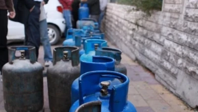 الغاز يباع بالكيلو !!