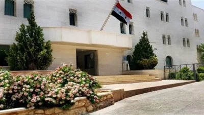 اعلان من السفارة السورية في بيروت لتسهيل زيارة السوريين لوطنهم