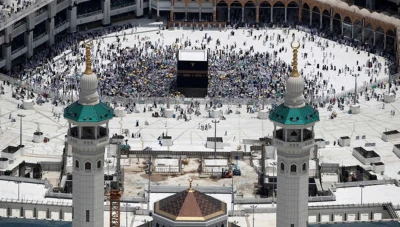السعودية.. تضع شرطا أساسيا لأداء فريضة الحج هذا العام