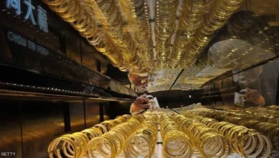 قفزة كبيرة بأسعار اللذهب في سوريا
