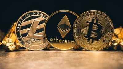 منصة للعملات الرقمية تغلق حسابات السوريين