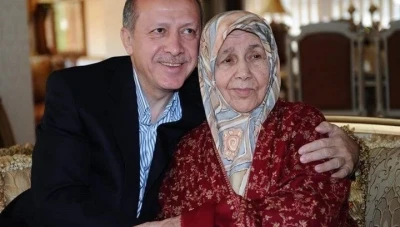 الطيب أردوغان ينشر مقطعا مصورا بمناسبة يوم الأم (فيديو)