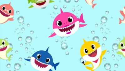 بالصور... علماء يكتشفون مخلوق بحري يشبه الشخصية الكرتونية "بيبي شارك"