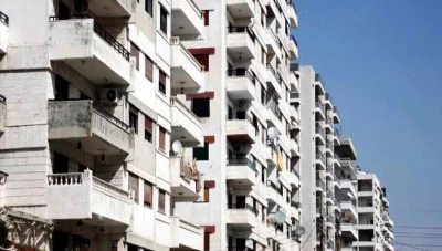 ركود كبير تشهده أسواق العقارات بسوريا تزامنا مع ارتفاع مواد البناء